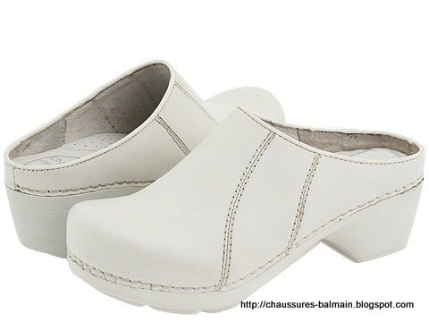 Chaussures balmain:balmain-645600