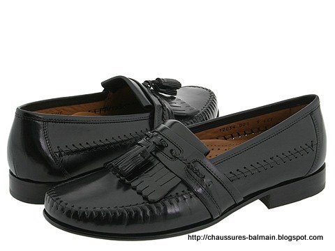Chaussures balmain:balmain-645502