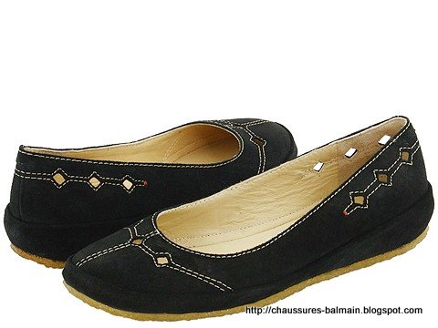 Chaussures balmain:chaussures-645510