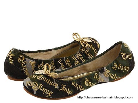 Chaussures balmain:balmain-645513