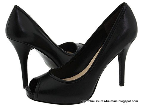 Chaussures balmain:chaussures-645522