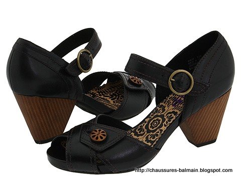 Chaussures balmain:balmain-645527