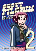 Scott Pilgrim VS. The World (Vol.2) Scott Pilgrim VS. The World (Vol.2)