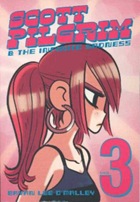 Scott Pilgrim & The Infinite Sadness (Vol.3) Scott Pilgrim & The Infinite Sadness (Vol.3)