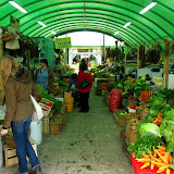 Ancud rural markets