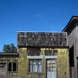 House in Achao