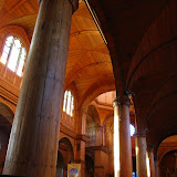Wooden church, Castro
