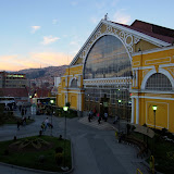 La Paz