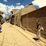 Streets of Tarata