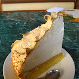 Lemon meringue of doom!