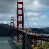 Golden Gate Bridge