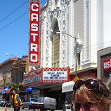 Castro, Gay centre of the world