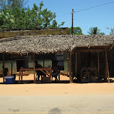 Morrungulo, Mozambique
