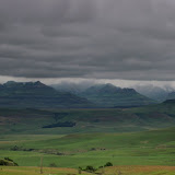 Royal Natal, Drakensberg