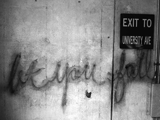 know: too many high school