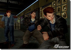 Greasers Greasers