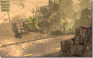 Jagged Alliance Back in Action_Canyon