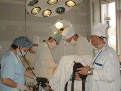 Ускорение роста заболеваний, устойчивых к антибиотикам!