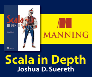Scala in Depth