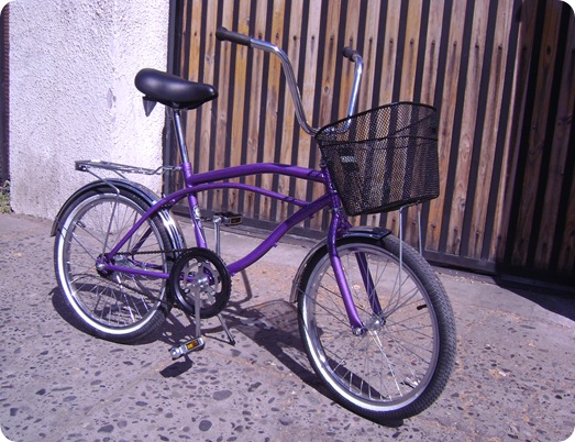 Cruiser ARC (8) Cruiser ARC (8)