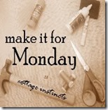 make it for monday