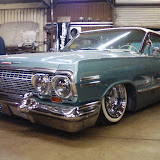 1962 Bellair