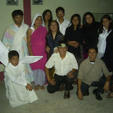 Adviento 2005