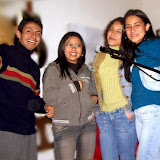 Programa Jóvenes Pa'lante