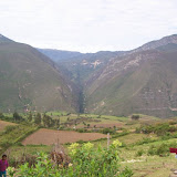 Viaje a Cielachi