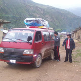 Leymebamba