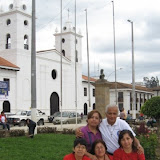 Curso Nueva Vida 2009