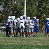 Carneros vs Tec CEM