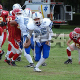 Carneros vs Tec CEM