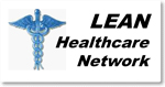 Click Here to Join the Lean Healthcare Network on Linkedin