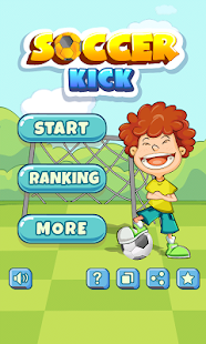 How to download Soccer Kick (Football Shoot) 1.5.0 unlimited apk for android