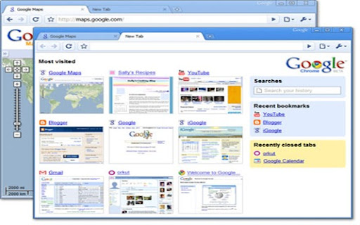 html5 player download google chrome