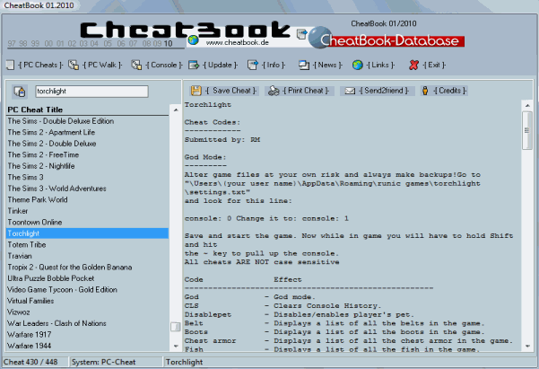 cheatbook012010