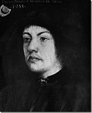 Martin_Schongauer Martin_Schongauer