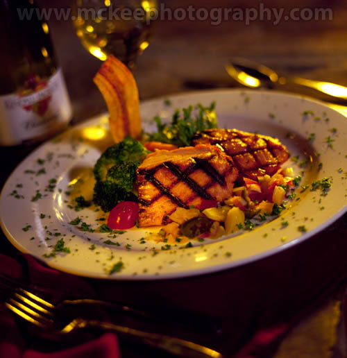 food illustration photography by a Boston Photographer