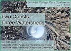 June 1, 2010 keynote address to Core Curriculum conference at Brooklyn College CUNY Two Coasts Three Watersheds