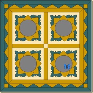 Sunflowers 1