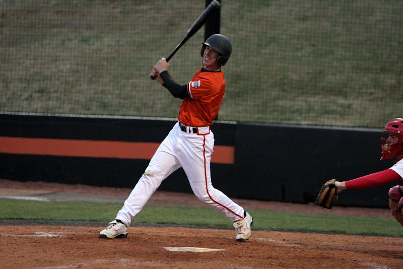 Adkins Commits to UNC Asheville