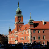 Warszawa