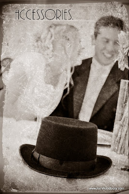 Why I Love Weddings #3