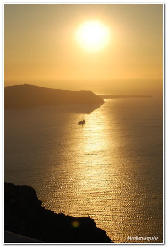 Santorini