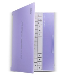 Acer Aspire Happy, Dual Boot Windows 7 and Android
