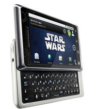 Motorola Droid R2-D2 will enter the market September 30