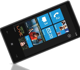 Phone Windows 7 will release October 21