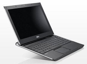 Dell Vostro V130, Slim Laptop Not noisy