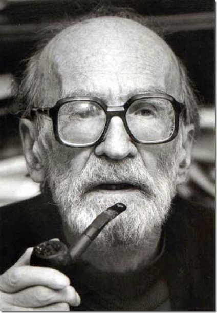 Mircea Eliade